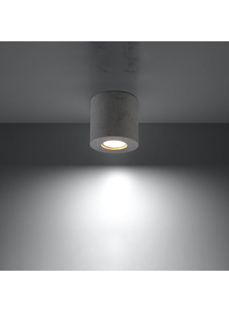 Sollux Plafon ORBIS beton SL.0488
