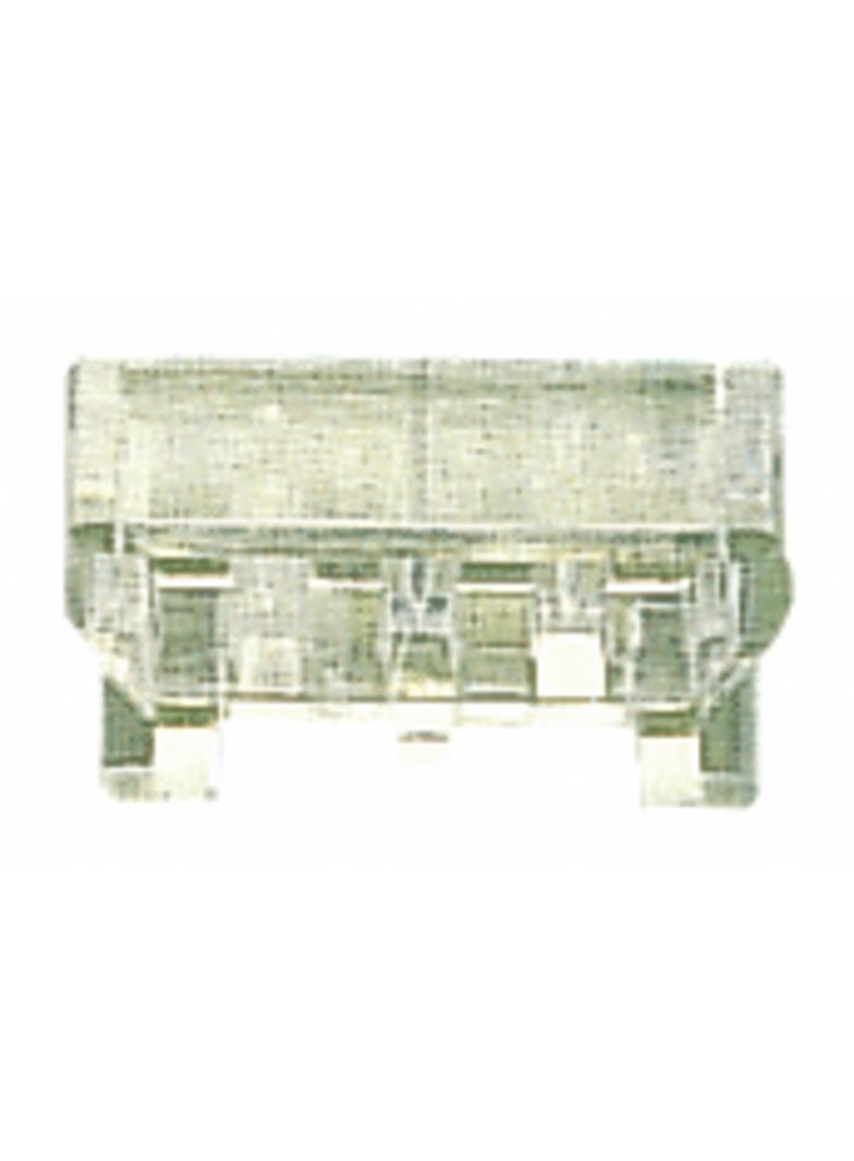 podstawka oznacznika 4-biegunowa