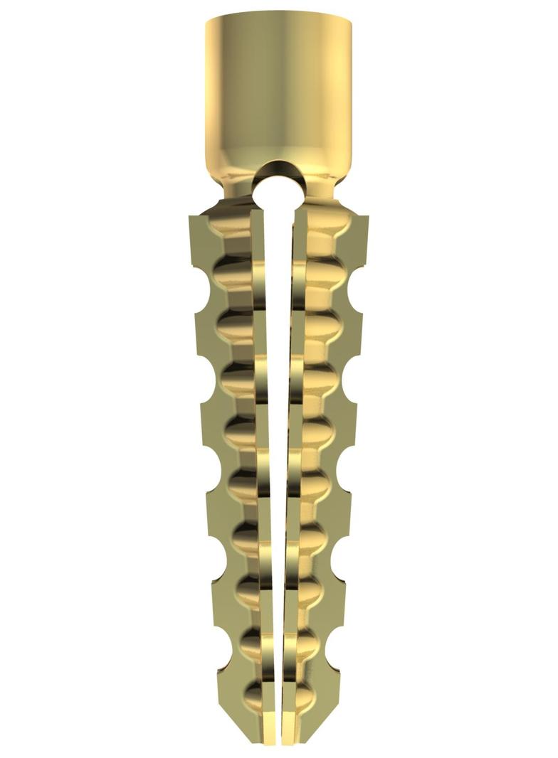 KOŁEK METALOWY 5X30 MD 530