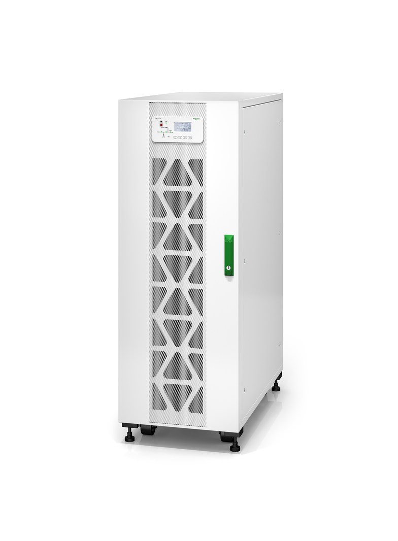 Zasilacz Easy UPS 3S 40 kVA 400 V 3:3 do akumulatorów wewnętrznych E3SUPS40KHB Schneider