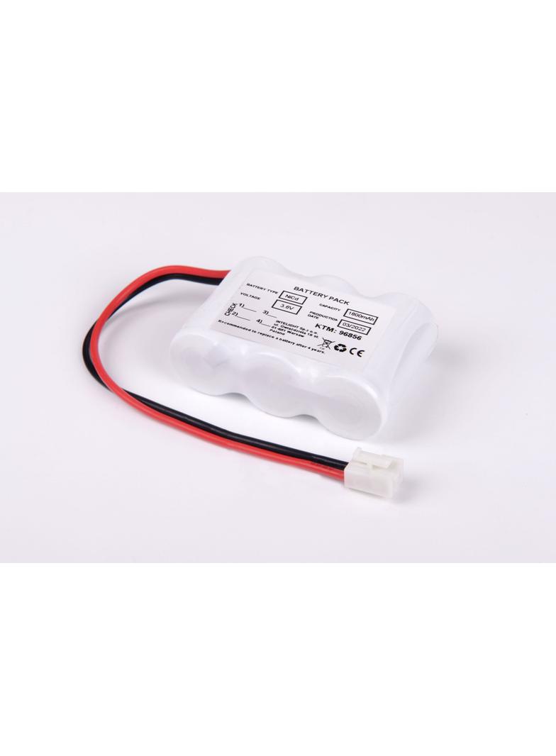 Pakiet akumulatorów NiCd 3,6V 1800mAh HT do oprawy Orion 100 MT / 100 MT LT / 150 AT / 150 AT LT / 1