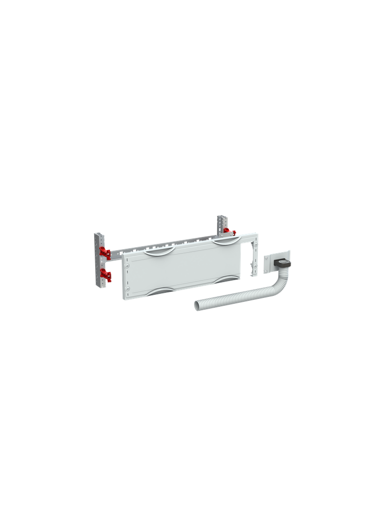 MBV282 Zestaw moduł do połączeń kabl. z drzwiami M40 (do samodzielnego montażu)