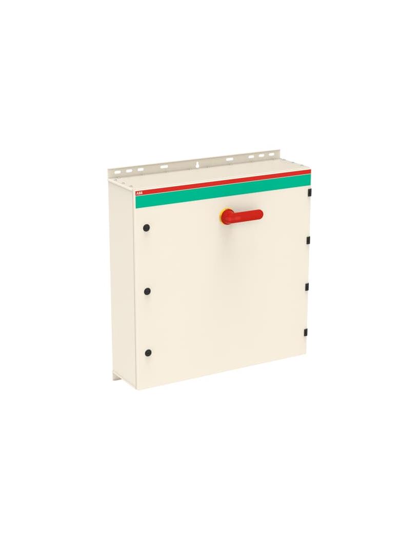 OT400DAUR6AZ Rozłączniki w obudowach OTP 1SCA022542R5830 ABB