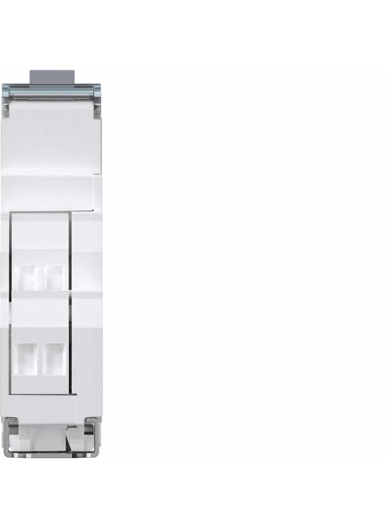 Wielofunkcyjny zegar cyfrowy z Bluetooth 10A 1-krotny EGN100 HAGER