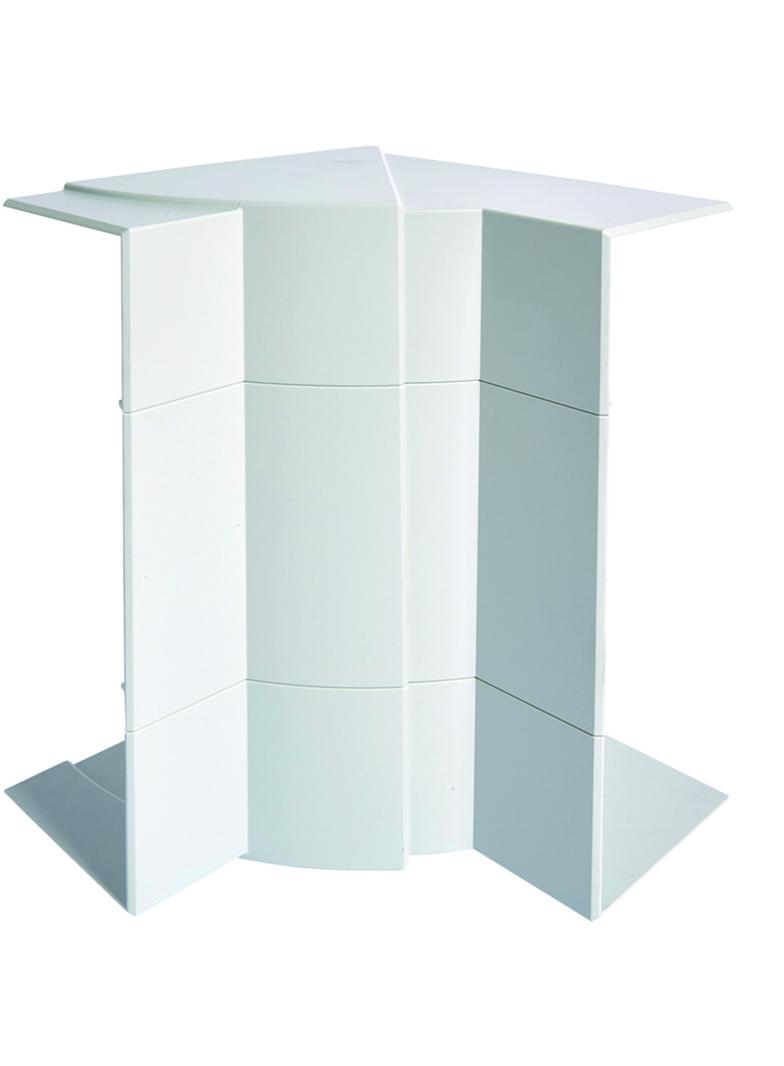 tehalit.BRP/BRAP Kąt wewnętrzny 65x170 jasnoszary BRP651704H7035 HAGER