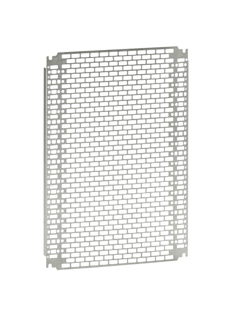 PŁYTA MONTAŻOWA PERFOROWANA 800 X 600, Legrand