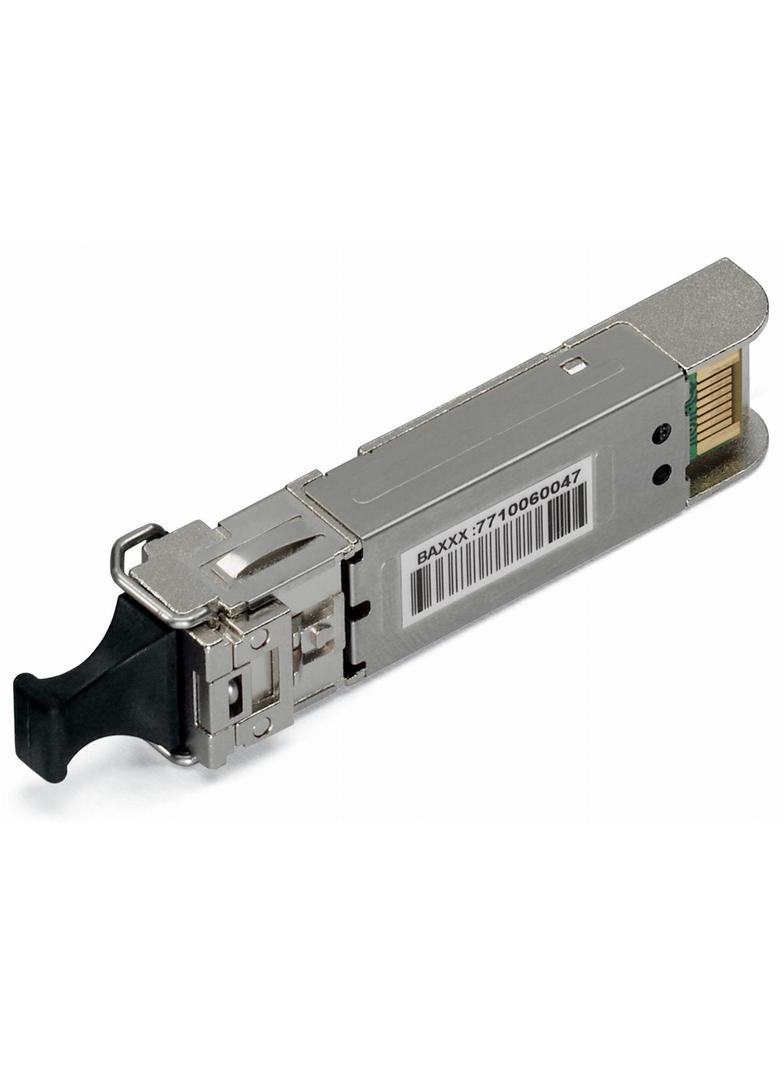moduły SFP 1000BASE