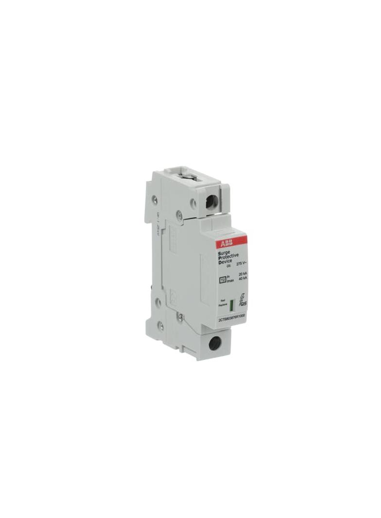 OVR T2 40-275 P QS ogranicznik przepięć 2CTB803871R2300 ABB