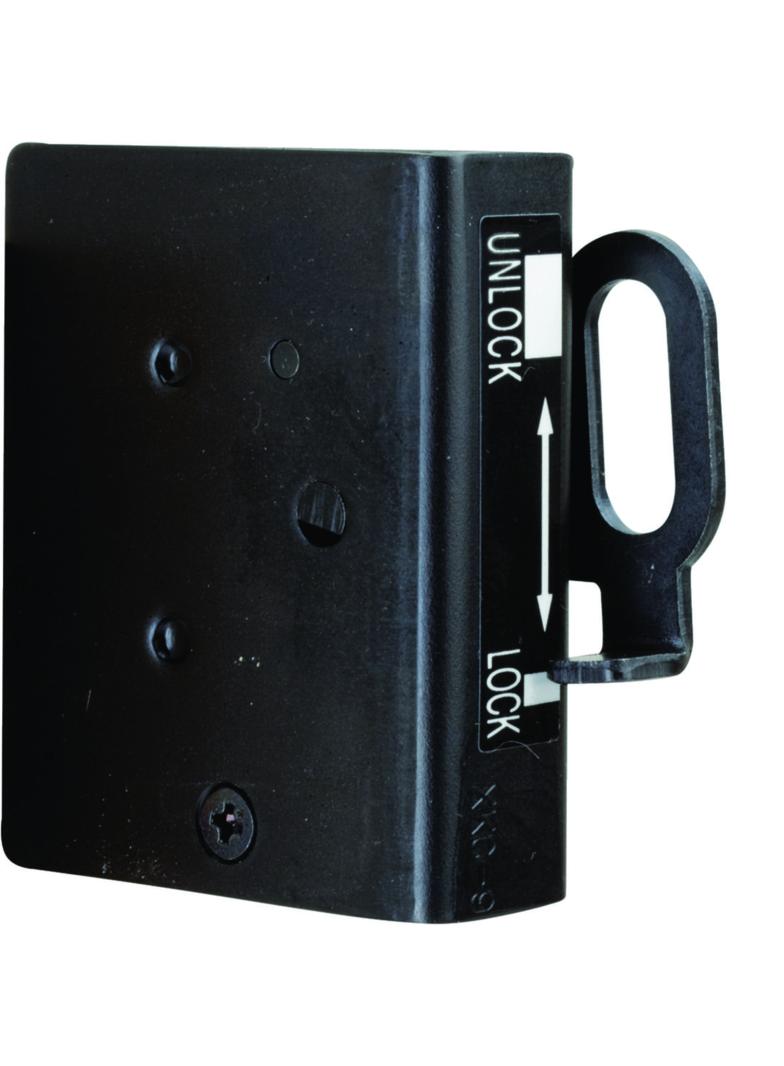 Blokada dźwigni h1250-h1600 HXF039H HAGER