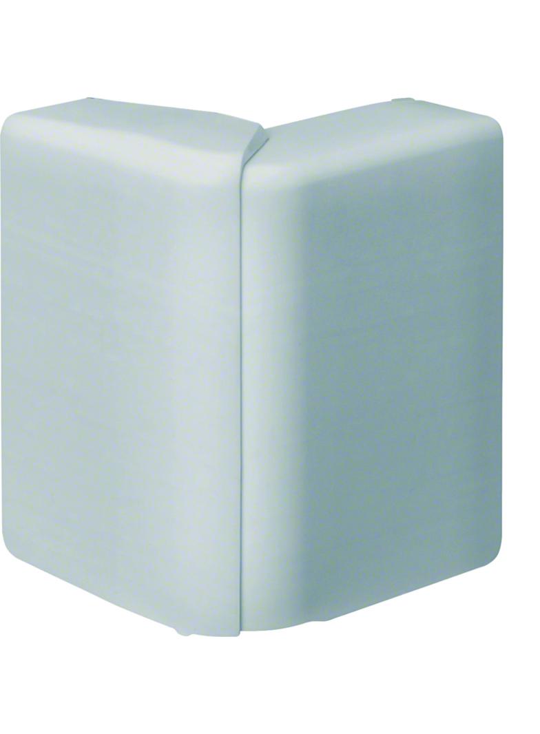 tehalit.SL Kąt zewnętrzny regulowany 20x80 aluminium SL200803D1 HAGER