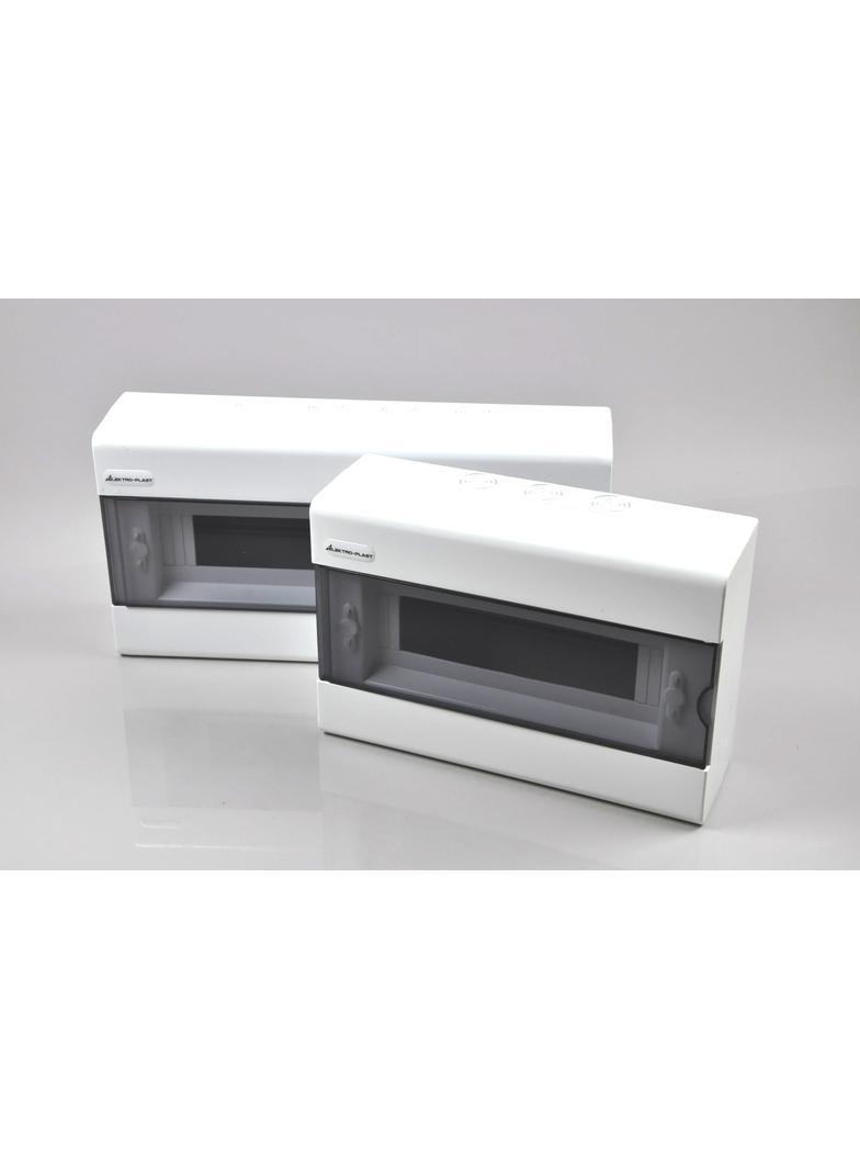 ROZDZIELNIA n/t  SRn-18 (N+PE)