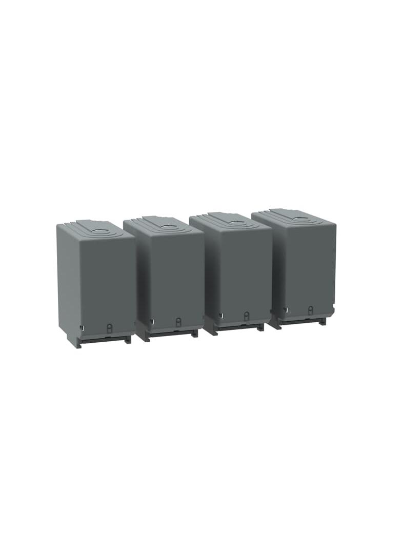OSS400G1L/4 OSŁONY ZACISKÓW (4SZT.)