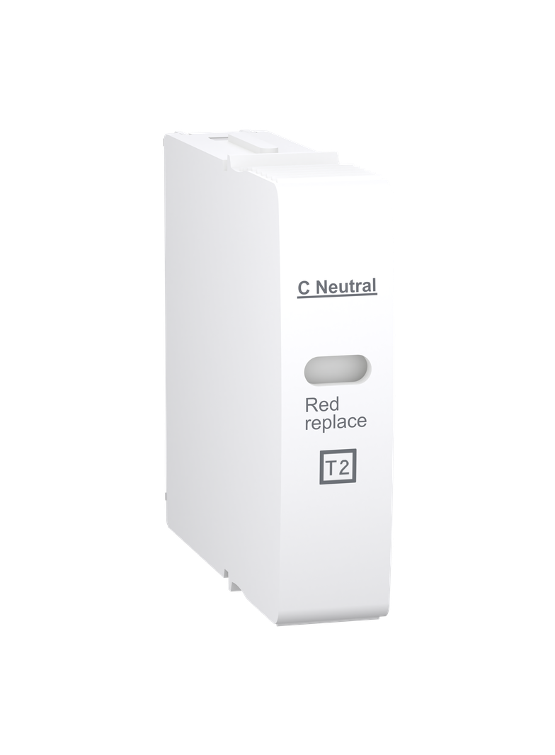 Wkładka ogranicznika przepięć Acti9 iQuick PRD