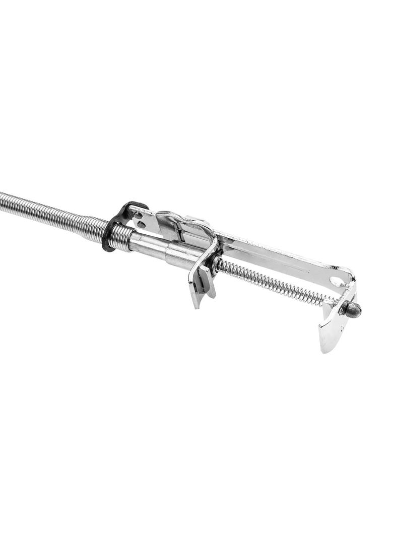 Szczypce z linką do opasek zaciskowych