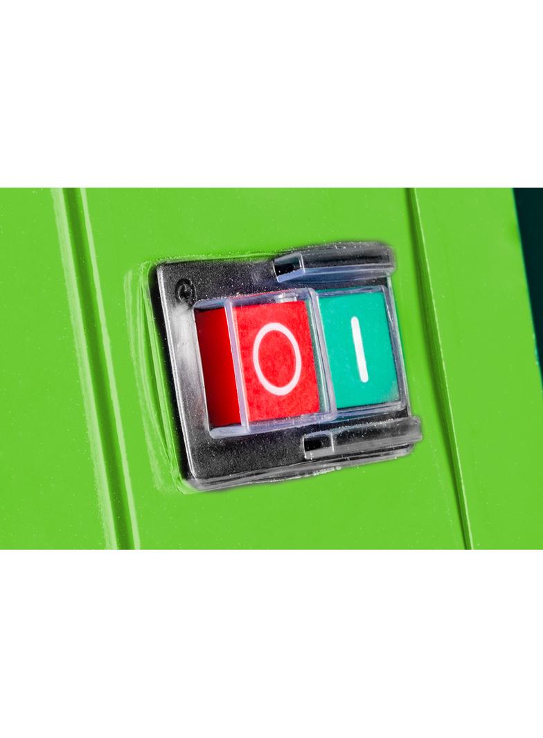 Szlifierka stołowa 350W, ściernica 200 x 16.0 mm