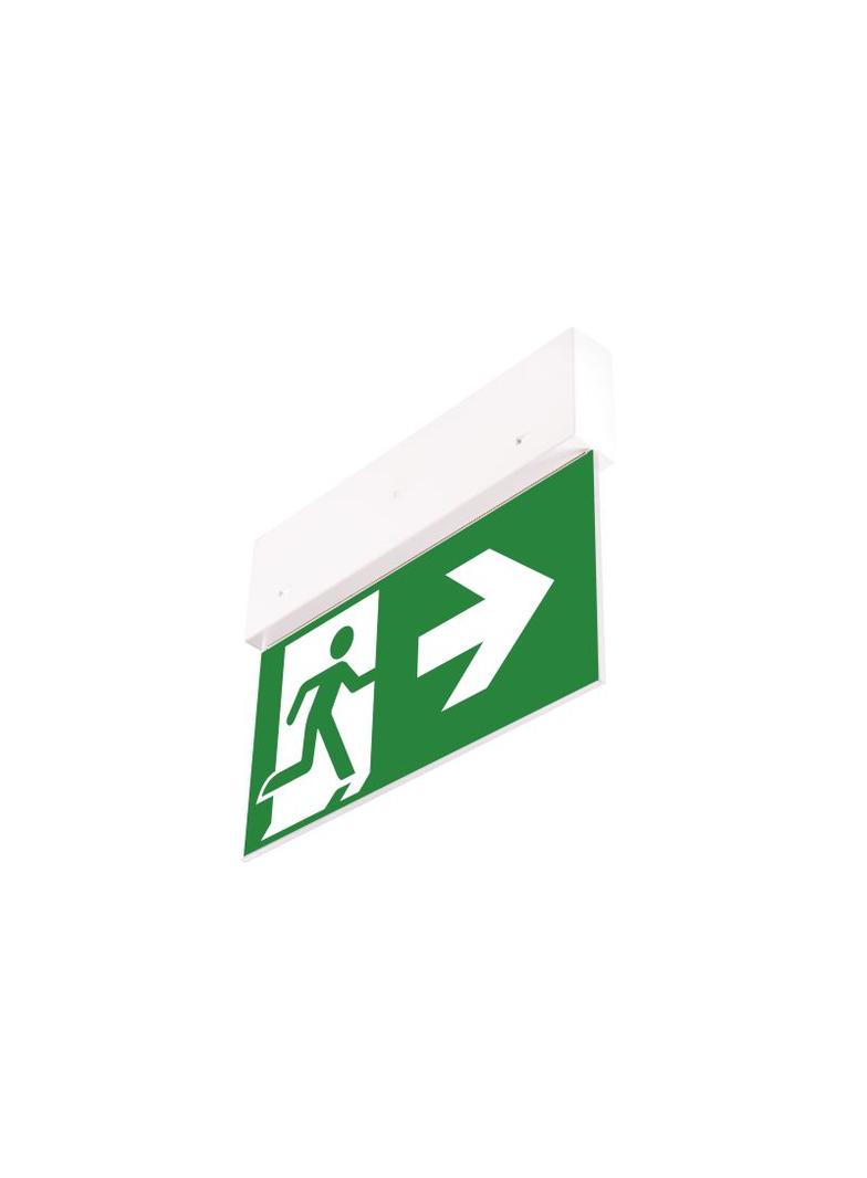 Oprawa ewakuacyjna Directo S M 1H AT +( VD3, VD4, VD5) 90381 INTELIGHT