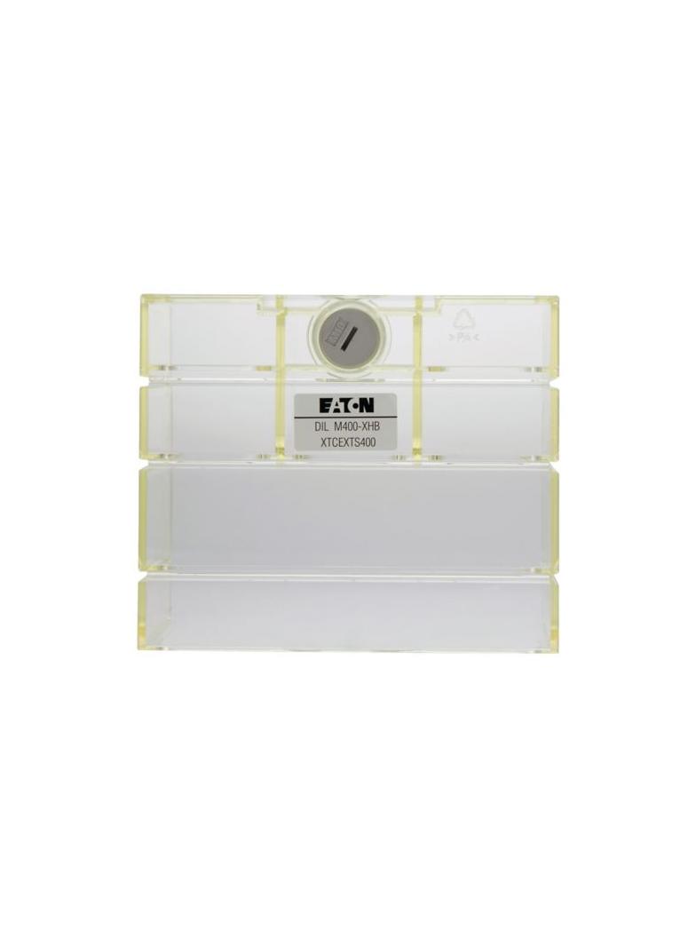 Osłona zacisków do DILM185-400 DILM400-XHB 208287 EATON