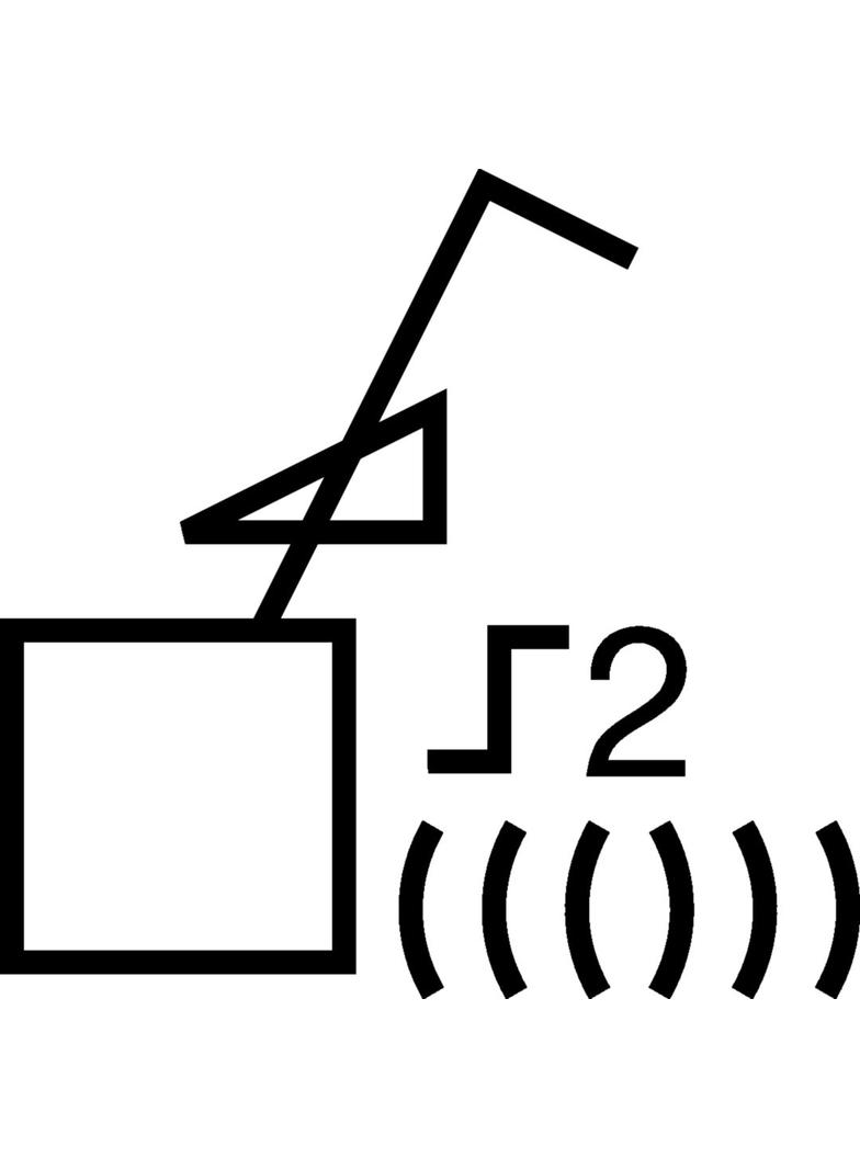KNX q/e/s Ściemniacz elektroniczny pojedyncza + 2 wejścia bezpotencjałowe TRM691E HAGER