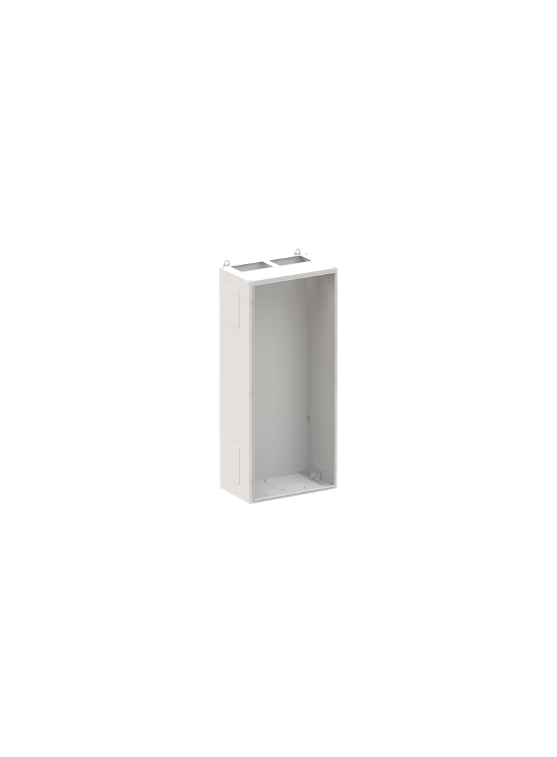 TW208GB TwinLine-W szafa naścienna I kl. izol. IP30 bez drzwi