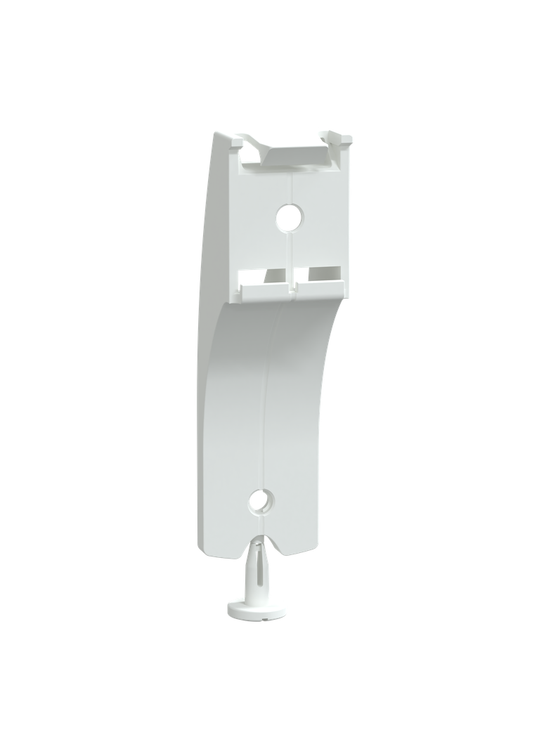 Rozdzielnice PrismaSet, wspornik obejm kablowych 12 sztuk