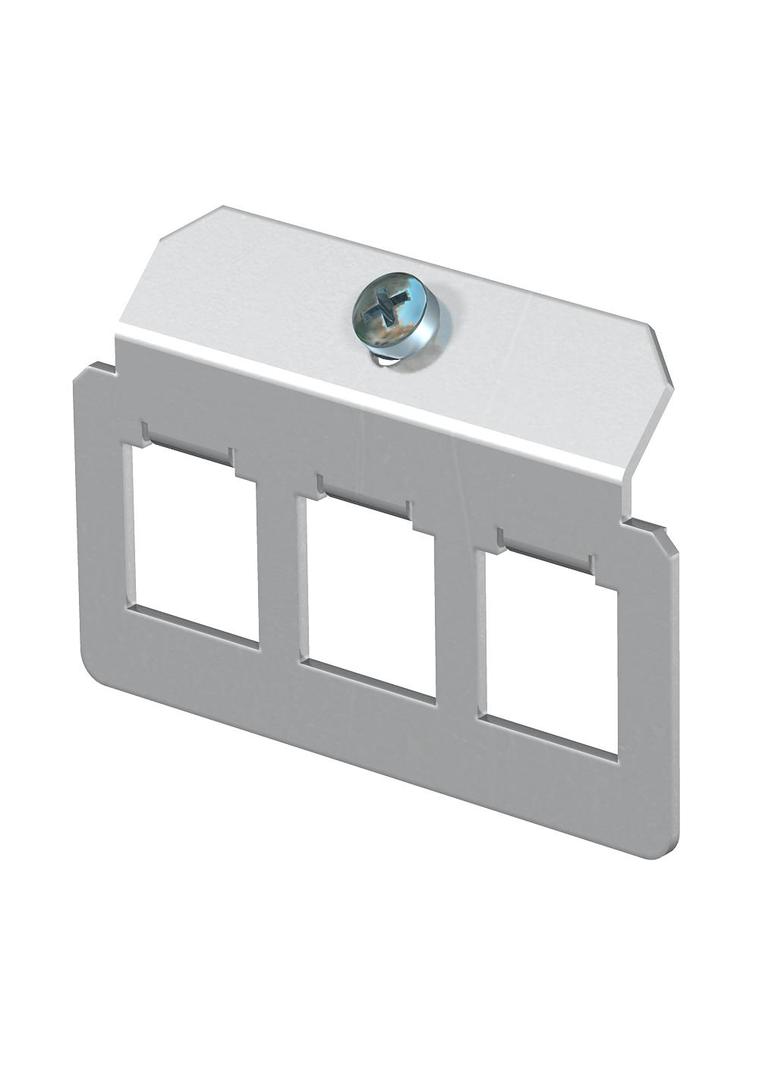 MTM3F, PŁYTKA WSPORNIKA