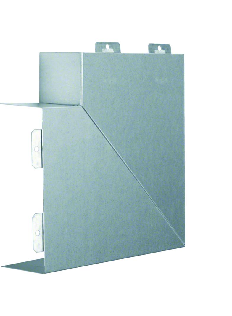 tehalit.LFS Kąt płaski, 60x150mm, ocynkowany LFS601505VERZ HAGER