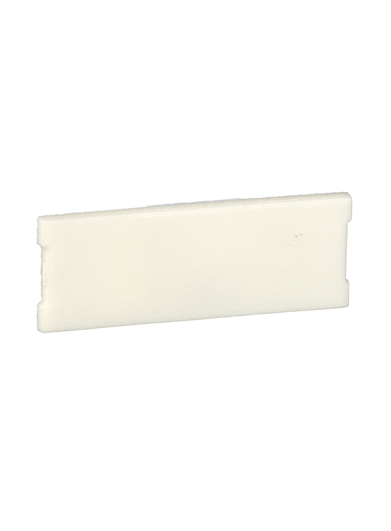 Znacznik zatrzaskowy 8 x 22 mm dla 4P stycznika