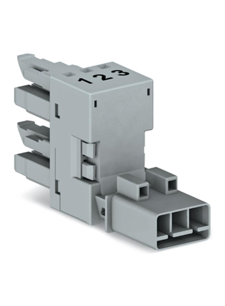 rozgałęźniki typu h