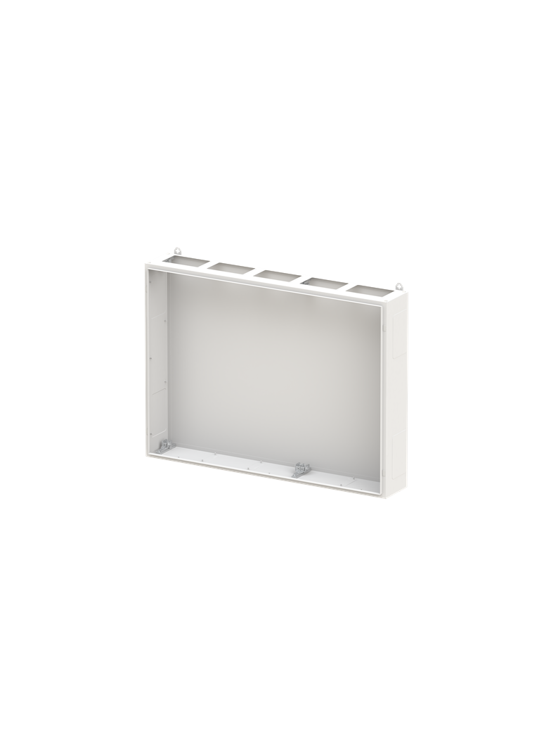 TG506GB TwinLine-G szafa naścienna I kl. izol. IP30 bez drzwi