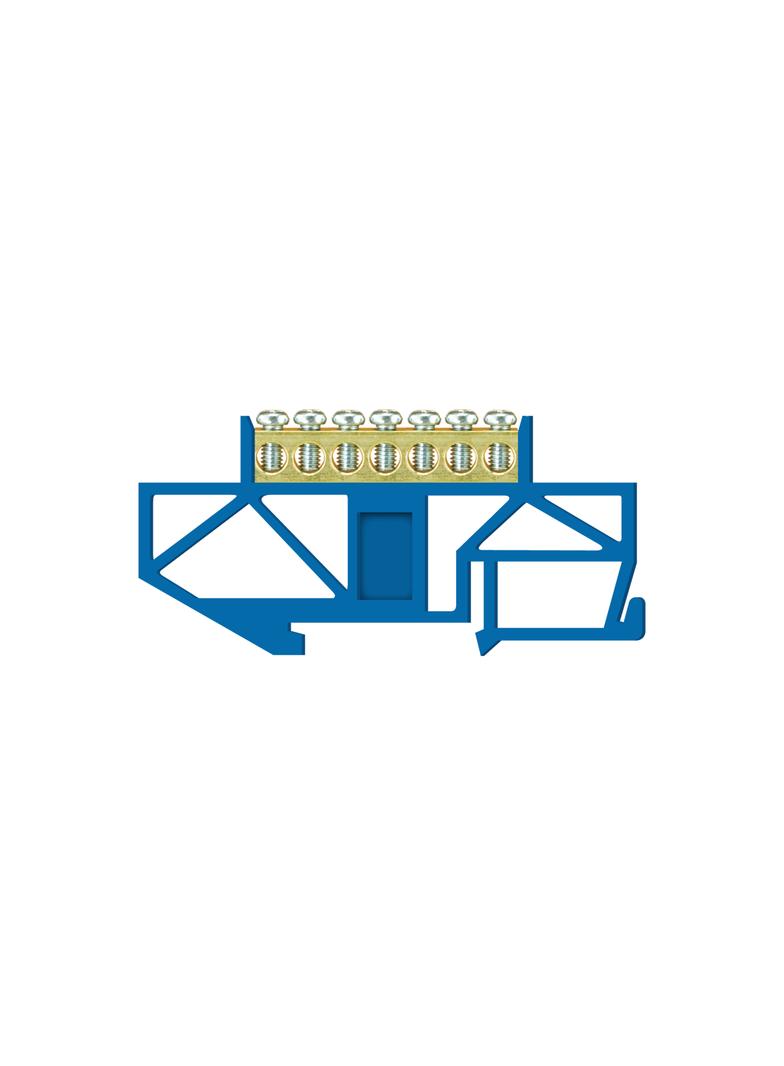 E.4044 LISTWA ZAC. LZ 7/N PAWBOL