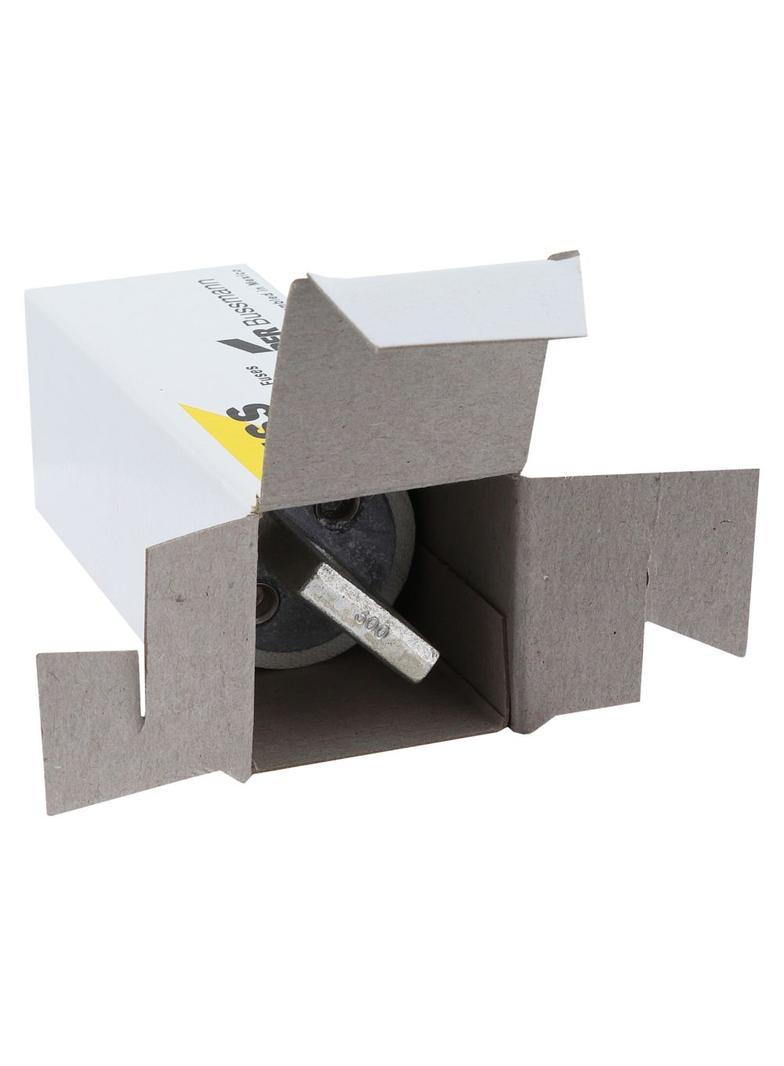 BUSS HIGH SPEED FUSE Wkładka szybka 300A AC 500V 38x110 mm UL FWH-300A EATON