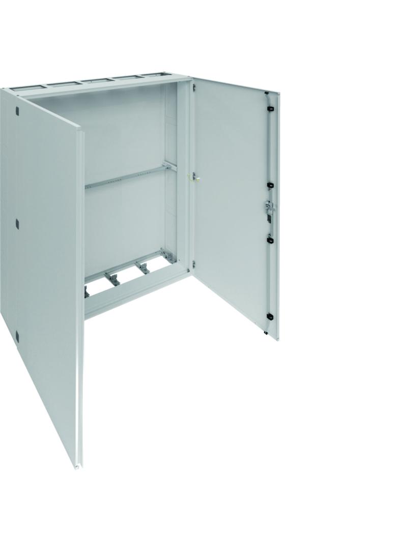 univers Rozdzielnica stojąca IP41 kl. I 1300x1850x275 FS25E HAGER