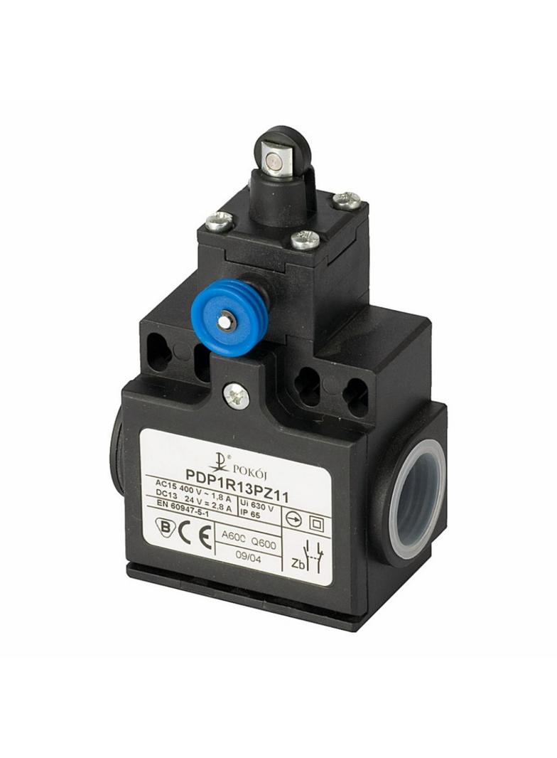 PDP1 R13 PW02 ŁĄCZNIK KRAŃCOWY