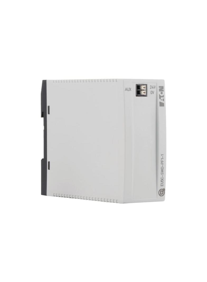 EU5C-SWD-PF1-1 Moduł zasilacza 24VDC SmartWire-DT 116309 EATON