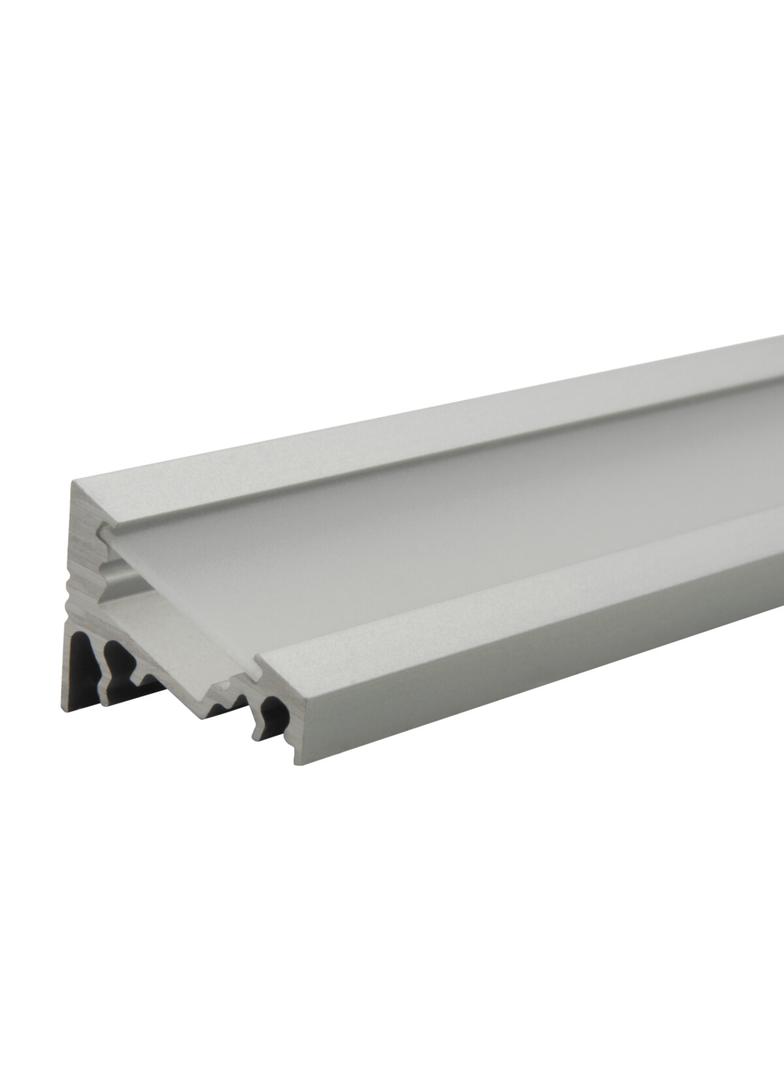 Profil aluminiowy PROFILO C 2m 26541 KANLUX