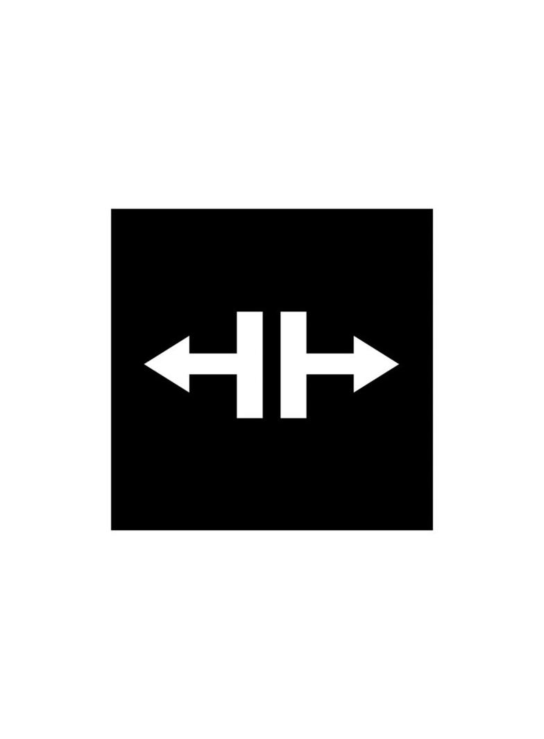 54TQ18 WKŁADKA PRZYCISKU ; LUZOWANIE