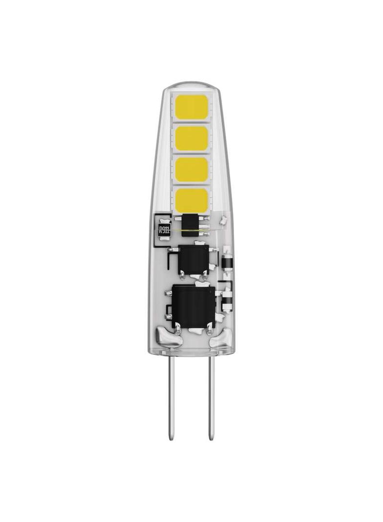 Żarówka LED 2W G4 210lm 4100K CLASSIC ZQ8621 EMOS
