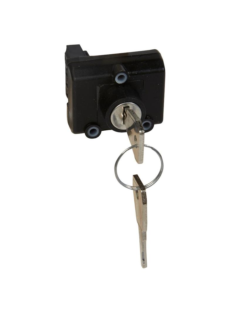 CELIANE - ŁĄCZNIK NA KLUCZ DO OŚWIETLENIA AWARYJNEGO, Legrand