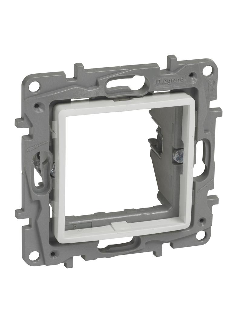 NILOE/NILOE SELECTION - ADAPTER MOSAIC M45, Legrand