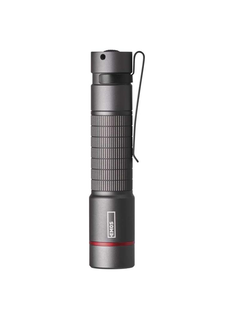 Latarka metalowa CREE LED Ultibright 60 170lm 1xAA P3160 EMOS