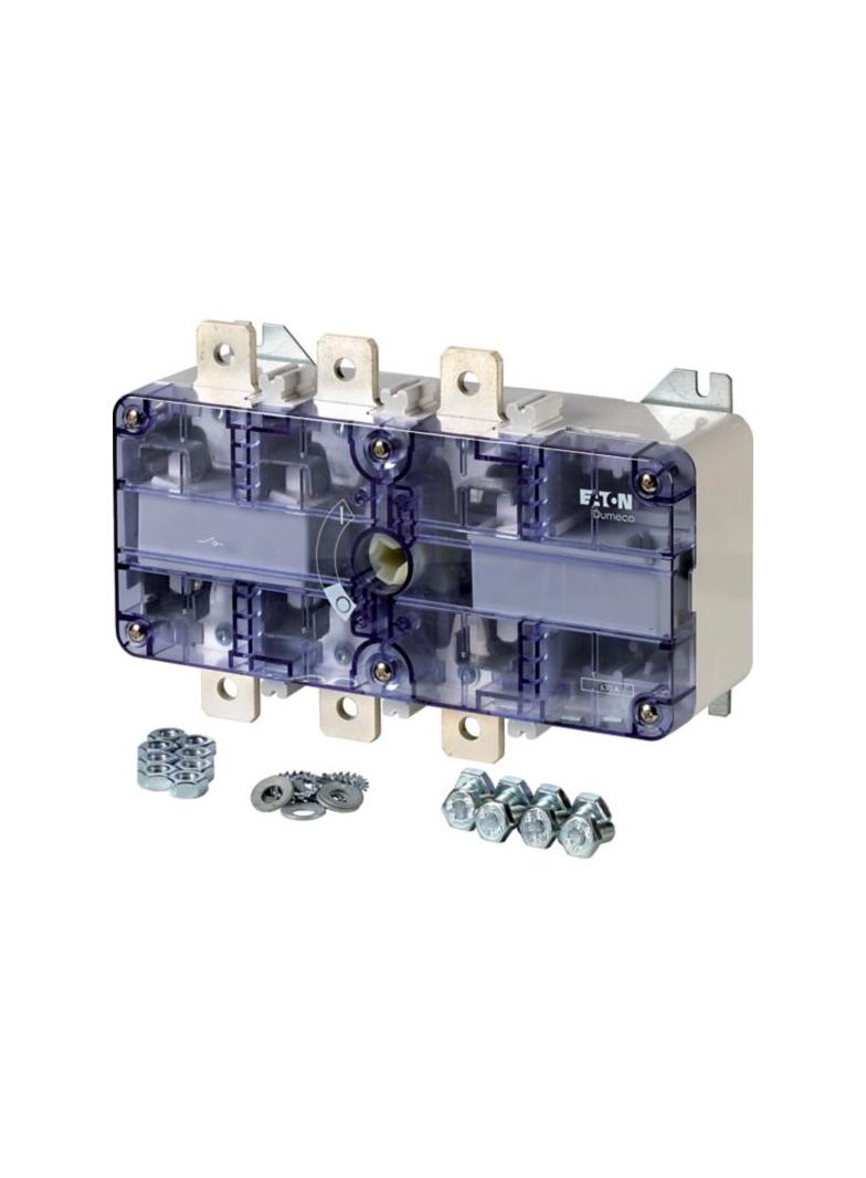 DMV-630N/3 Rozłącznik izolacyjny Dumeco 3P 630A 1814442 EATON