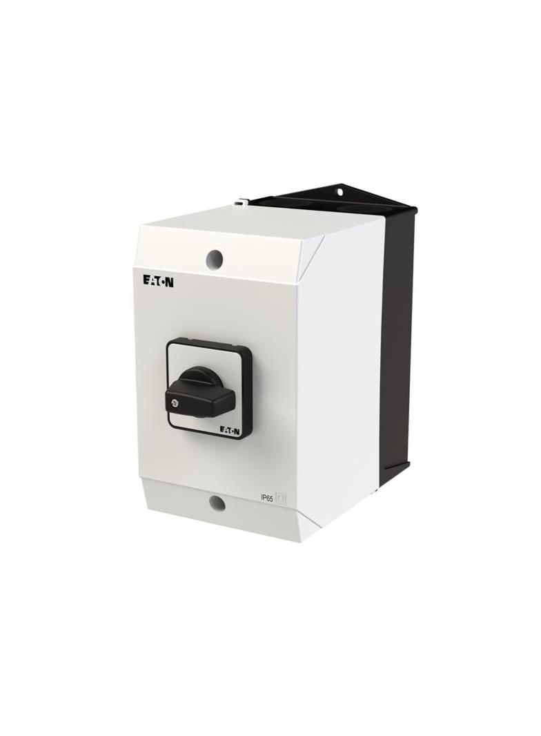 T3-5-8369/I2 Łącznik krzywkowy 32A 13kW 207536 EATON