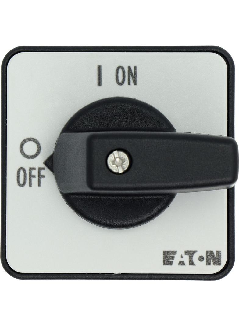 T0-3-8342/E Łącznik krzywkowy 20A 6.5kW 043624 EATON