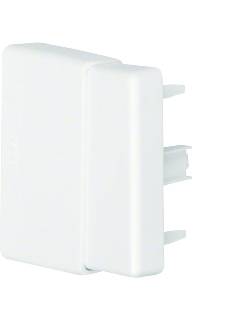 tehalit.LF/LFF Końcowka 30/40/60x60mm biała LFF6006069016 HAGER