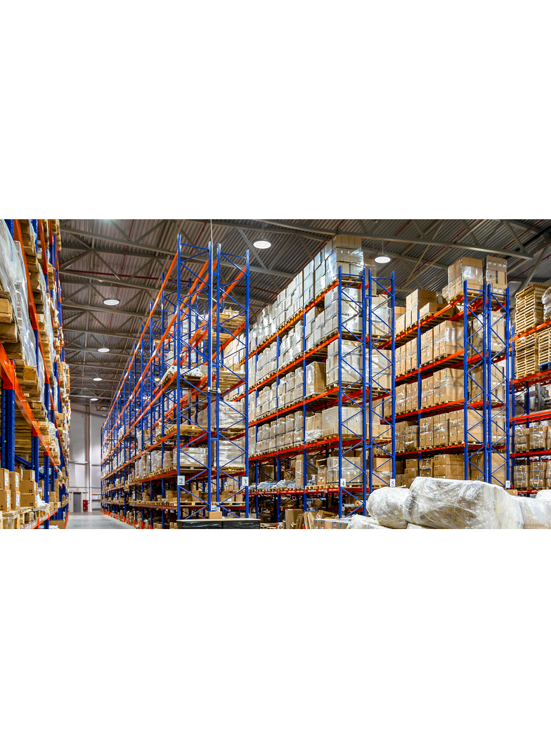 BY120P G5 LED150S/840 PSU NB Oprawa Highbay