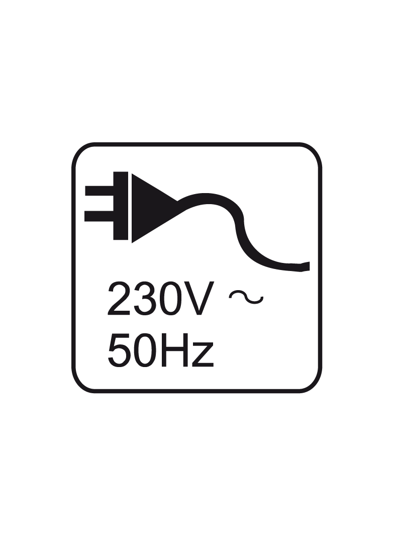 Kompresor olejowy 24l 230V VERTO GTX 73K002 GTX Poland