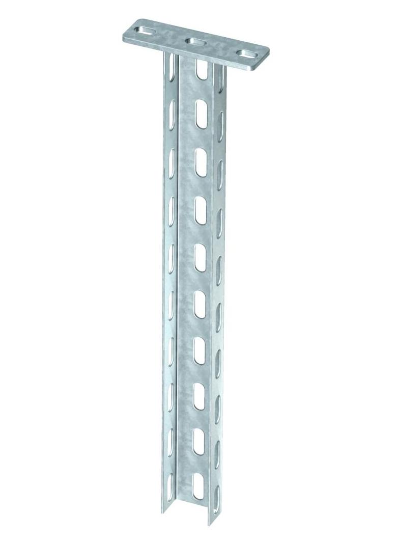 US 3 K/40, WIESZAK U Z GŁOWICĄ 400MM FT