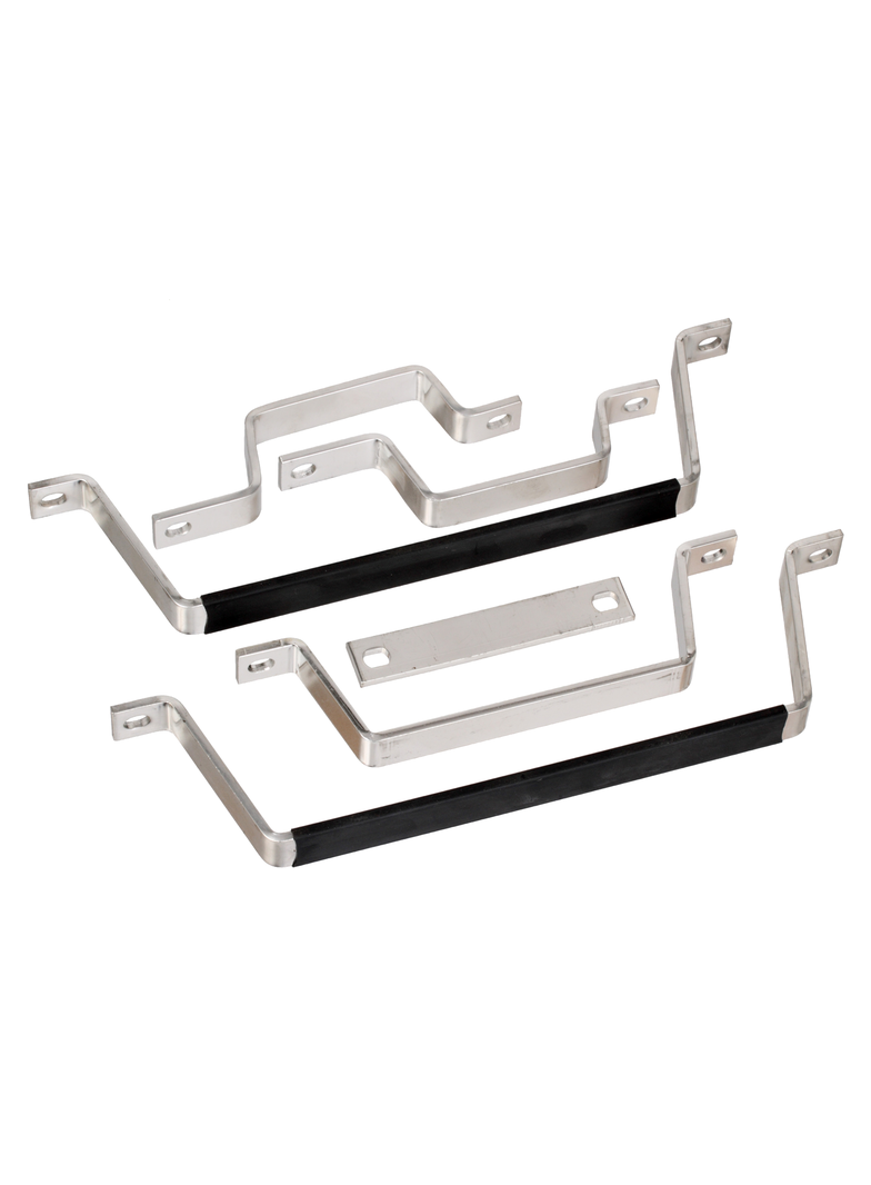 Zestaw przyłączy stycznika CR1F185 3P