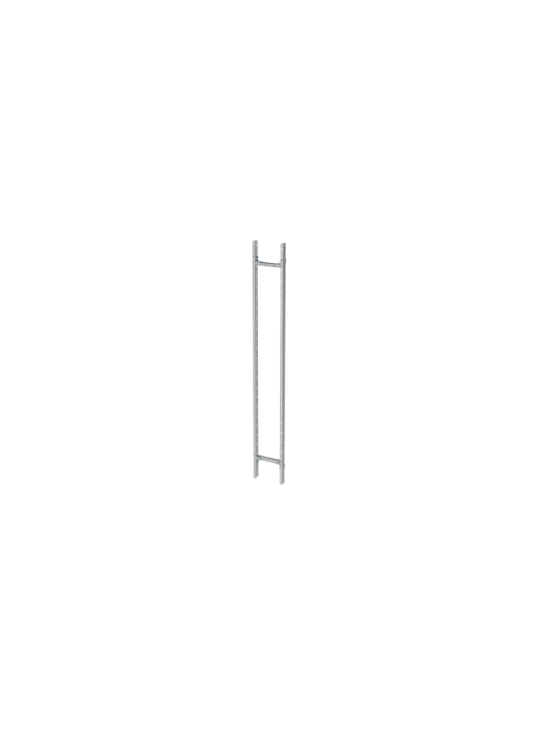 WR18 Rama montażowa WR 1.szer. OH8