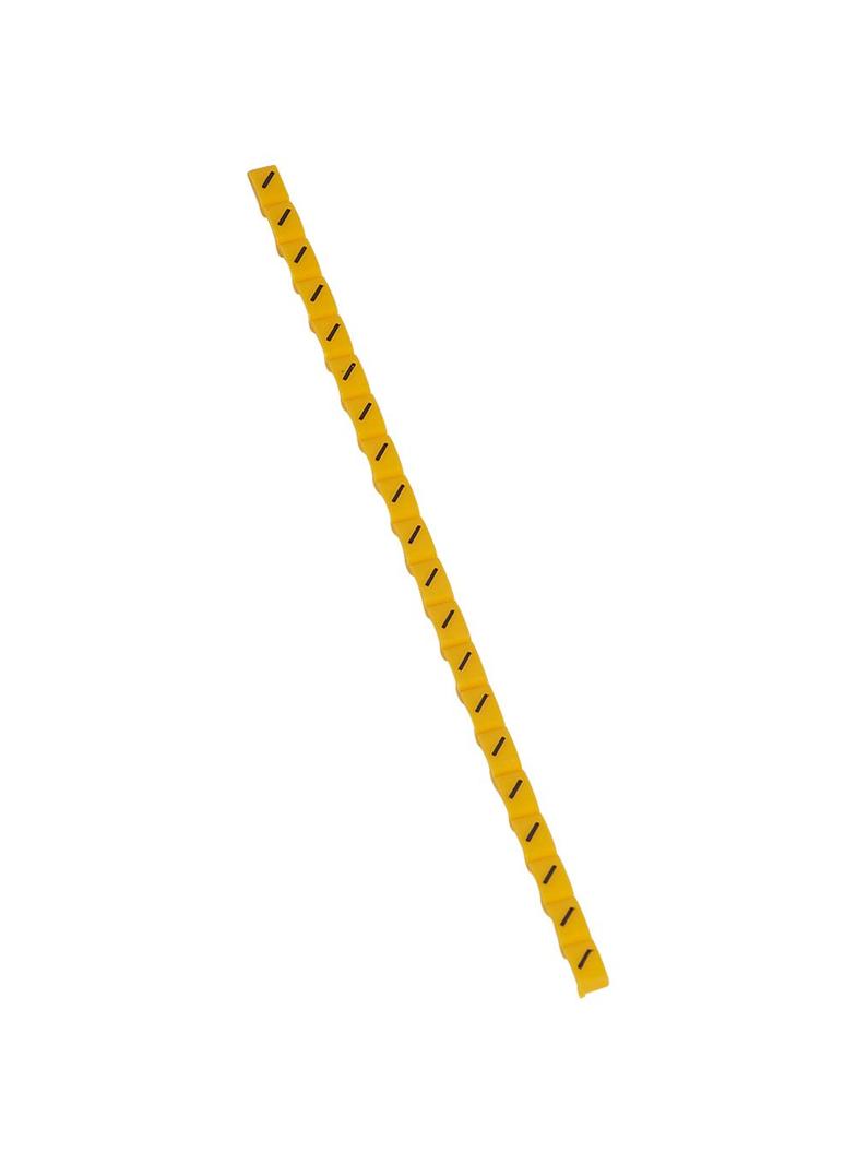 Duplix - Oznacznik: / (X600)  038440 LEGRAND